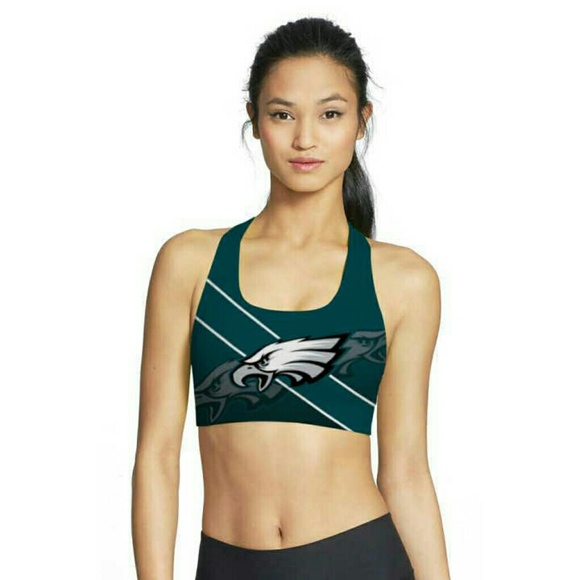 Other - Philadelphia Eagles Sports Bra